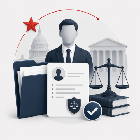 File a Prosecutor Complaint