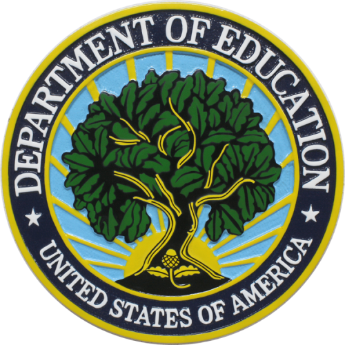 Department of Education [DOE]